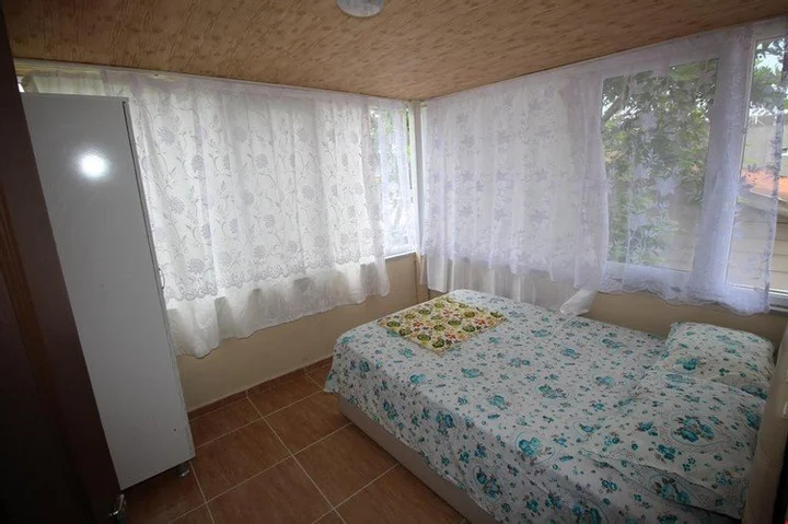 Мармара: Berivan 2 Motel