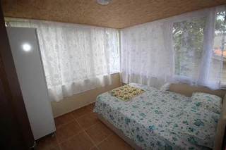 Мармара: Berivan 2 Motel