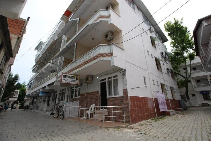 Мармара: Berivan 2 Motel