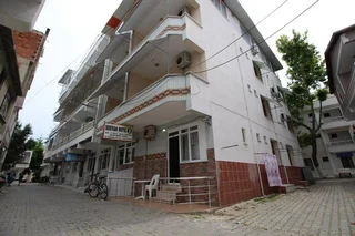 Мармара: Berivan 2 Motel