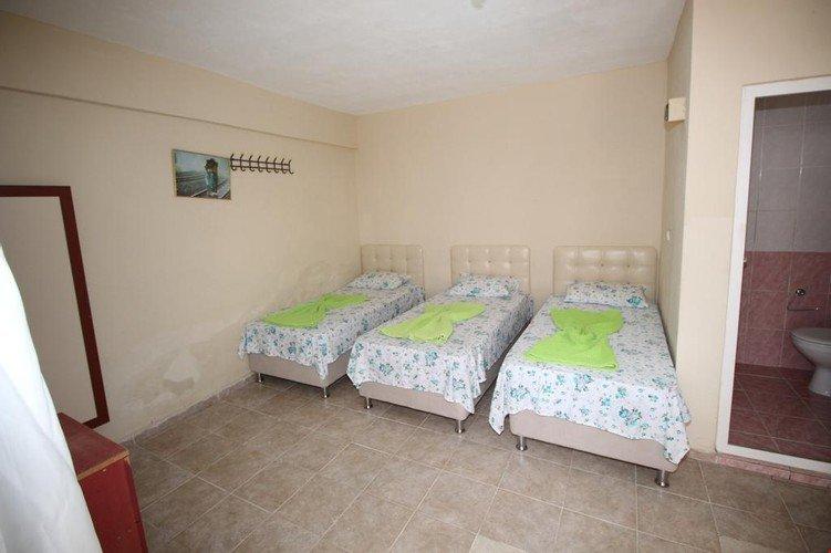 Мармара: Berivan 2 Motel
