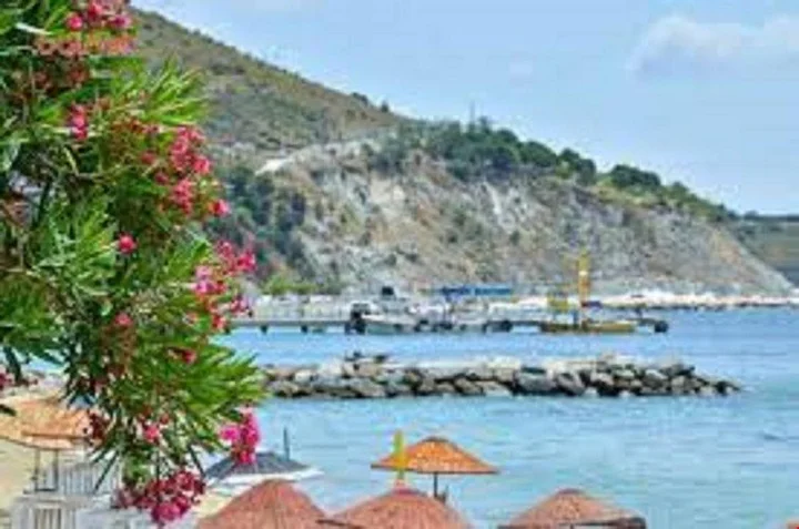 Мармара: Deniz Yildizi Tatil Koyu