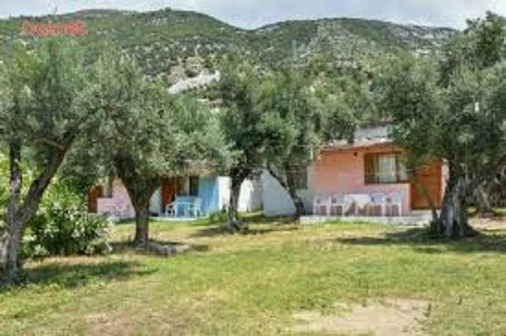 Мармара: Deniz Yildizi Tatil Koyu