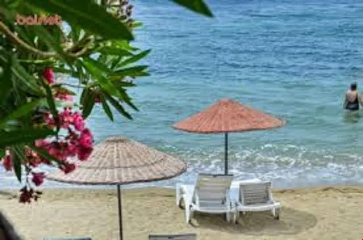 Мармара: Deniz Yildizi Tatil Koyu