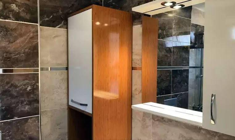 Каш: Gedefehan Doğa Hotel