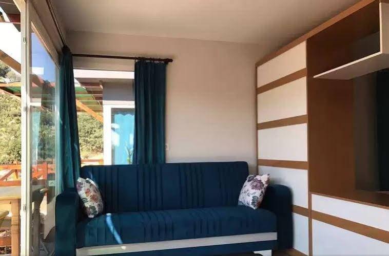 Каш: Gedefehan Doğa Hotel