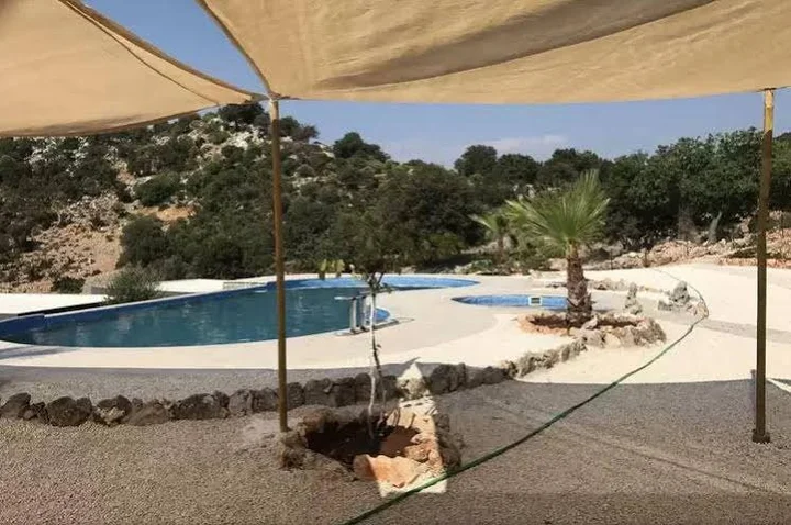 Каш: Gedefehan Doğa Hotel