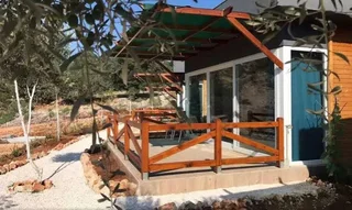 Каш: Gedefehan Doğa Hotel