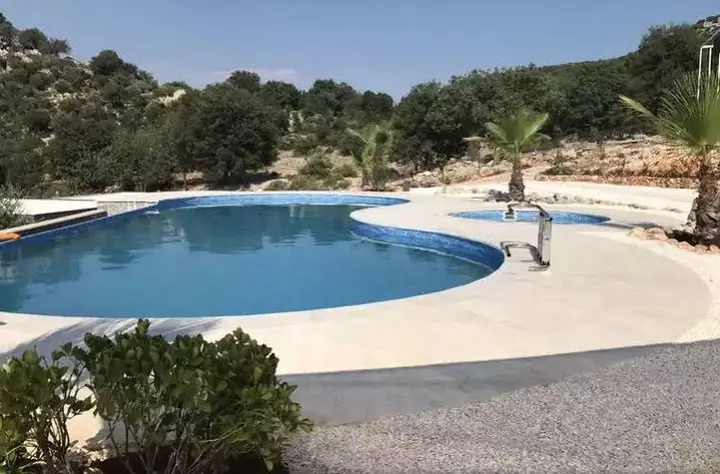Gedefehan Doğa Hotel — фото 3