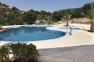 Каш: Gedefehan Doğa Hotel