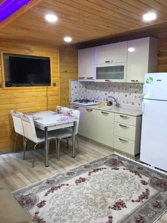 Чайкара: Toprak Apart Otel