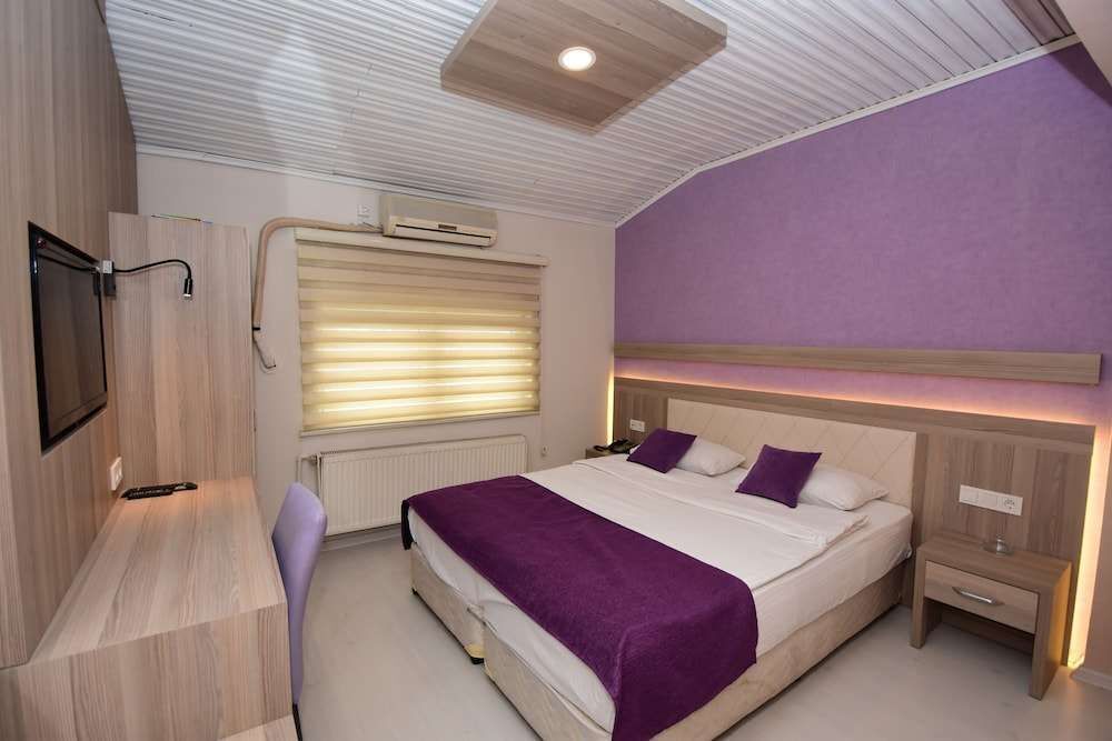 Токат: Plevne Otel