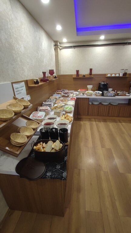 Токат: Plevne Otel