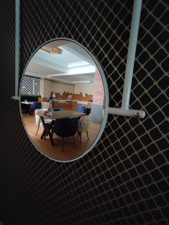 Токат: Plevne Otel