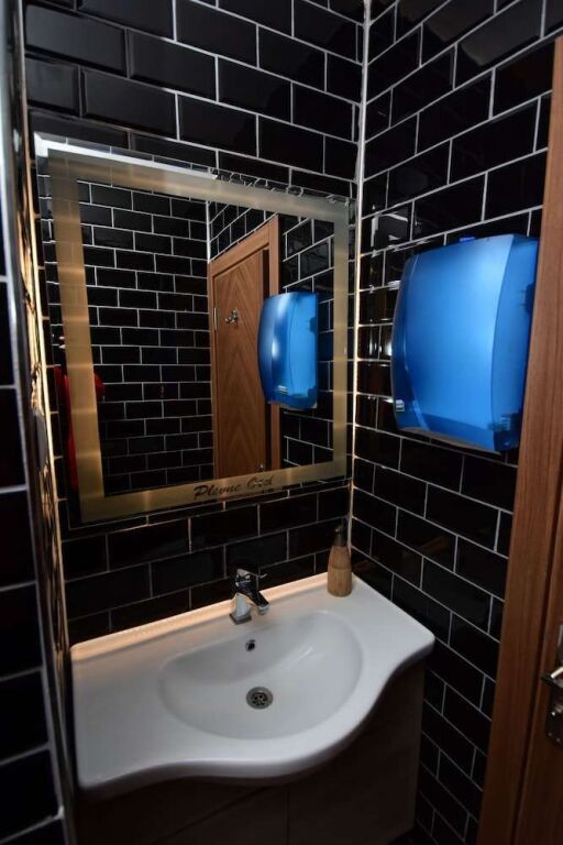 Токат: Plevne Otel