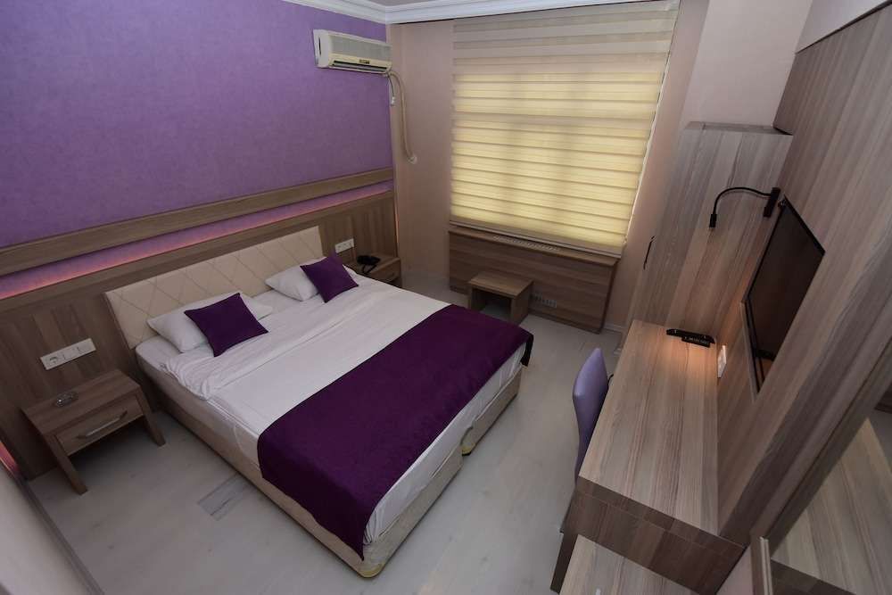 Токат: Plevne Otel