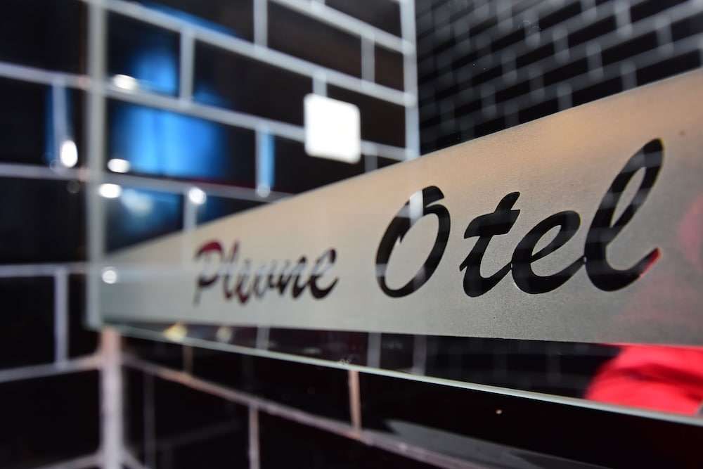 Токат: Plevne Otel