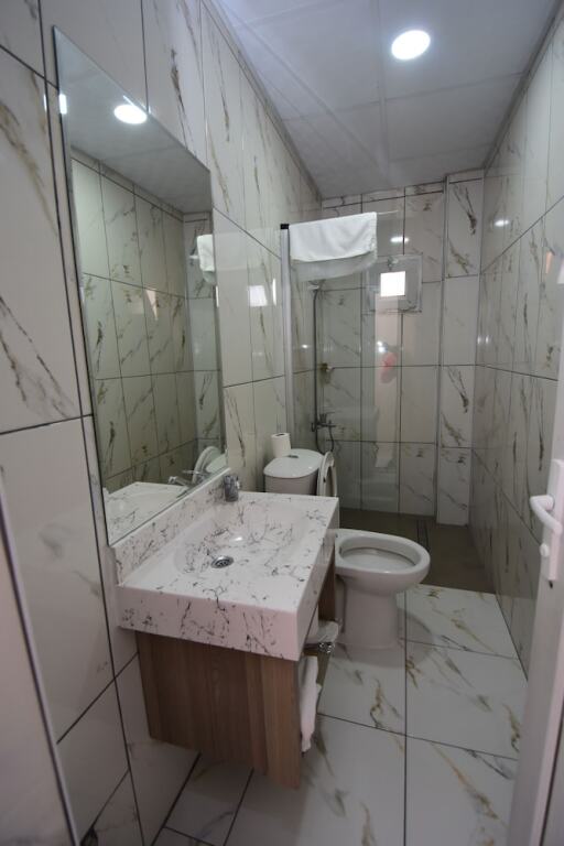 Токат: Plevne Otel