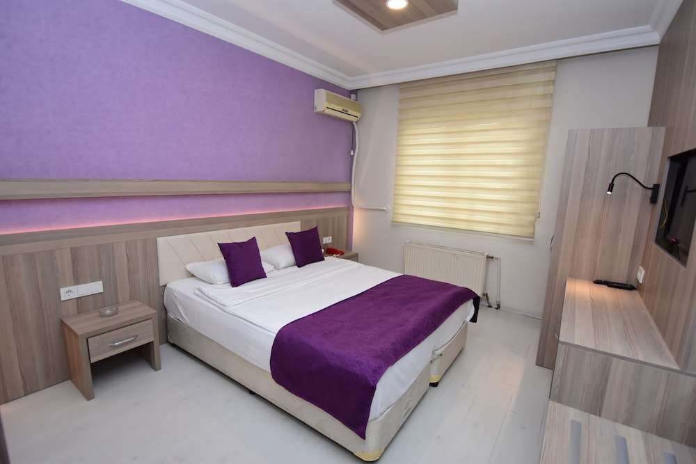 Токат: Plevne Otel