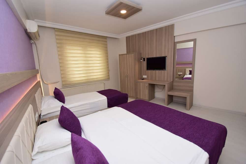 Токат: Plevne Otel