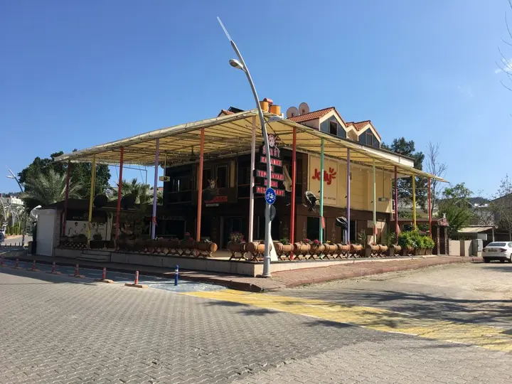Кемер: Barby Butik Otel