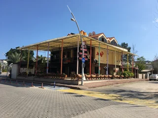 Кемер: Barby Butik Otel