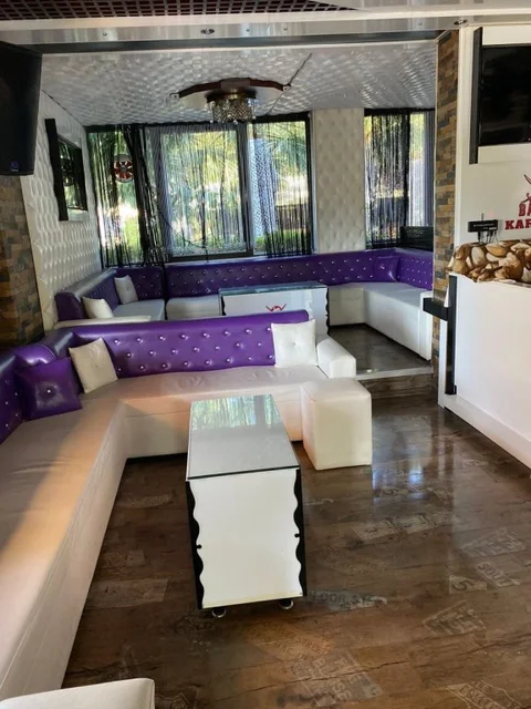 Кемер: Barby Butik Otel