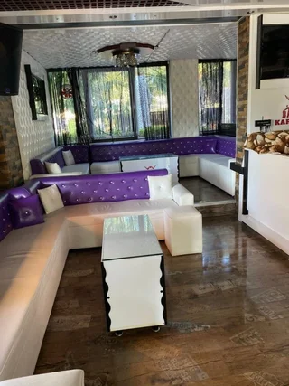 Кемер: Barby Butik Otel