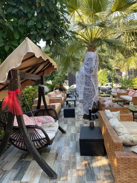Кемер: Barby Butik Otel