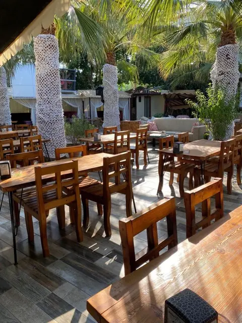 Кемер: Barby Butik Otel
