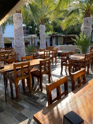 Кемер: Barby Butik Otel