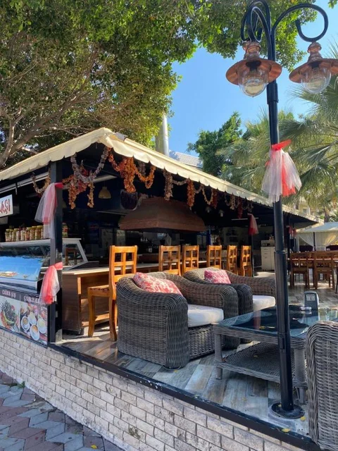 Кемер: Barby Butik Otel