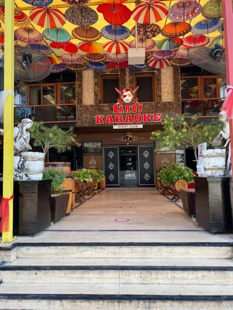 Кемер: Barby Butik Otel