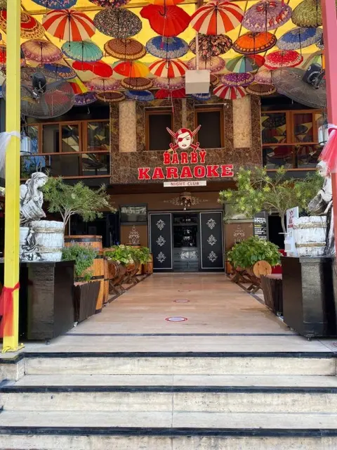 Кемер: Barby Butik Otel