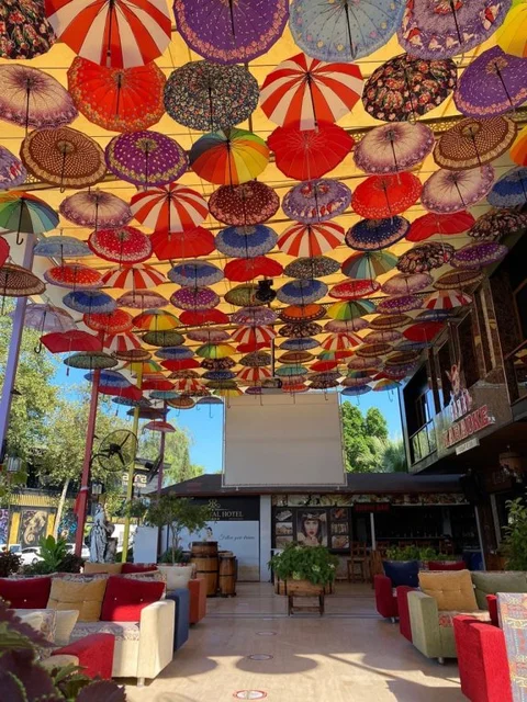 Кемер: Barby Butik Otel