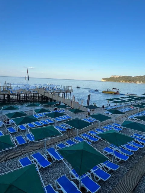 Кемер: Barby Butik Otel