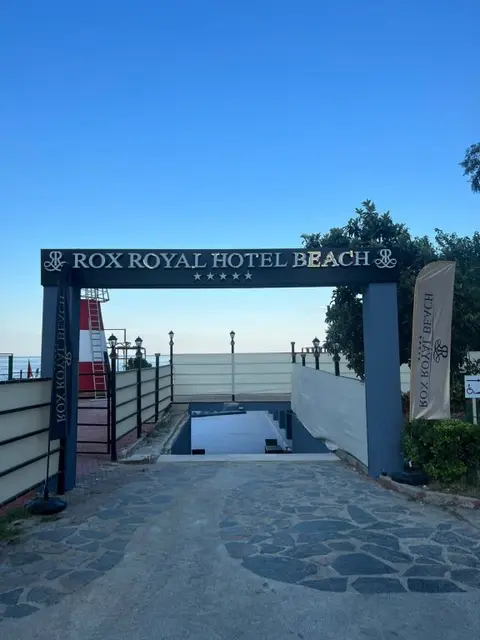 Кемер: Barby Butik Otel