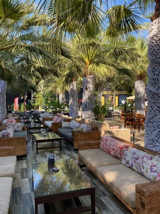 Кемер: Barby Butik Otel