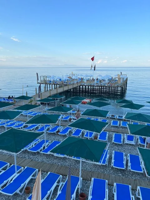 Кемер: Barby Butik Otel