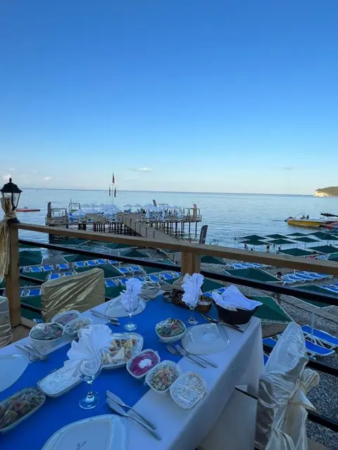 Кемер: Barby Butik Otel