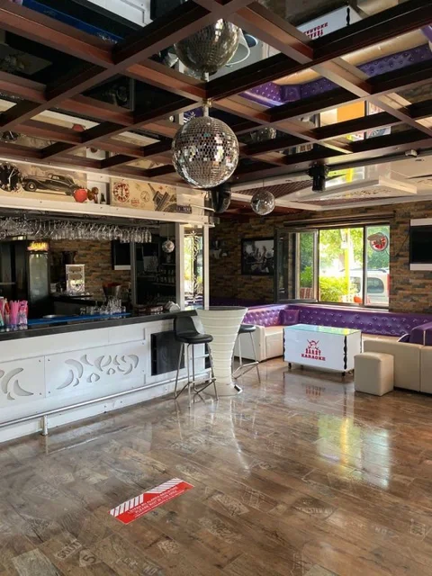 Кемер: Barby Butik Otel
