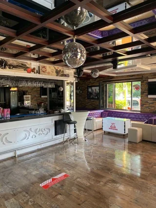 Кемер: Barby Butik Otel