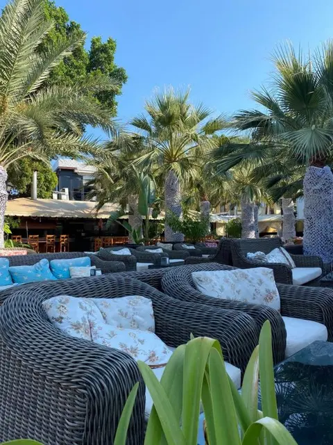 Кемер: Barby Butik Otel