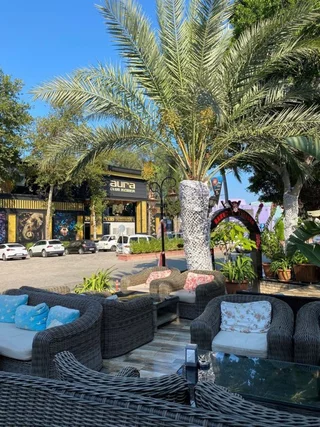 Кемер: Barby Butik Otel