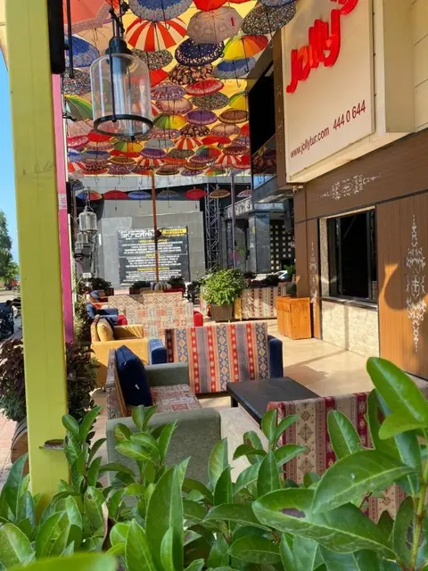 Кемер: Barby Butik Otel