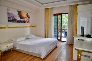 Кемер: Barby Butik Otel