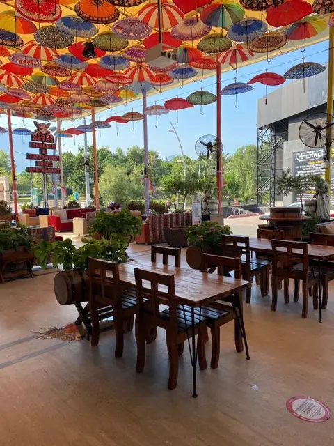 Кемер: Barby Butik Otel