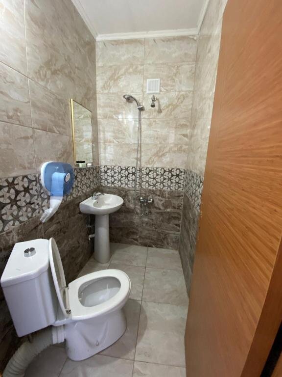 Стамбул: Hi̇sar Hotel
