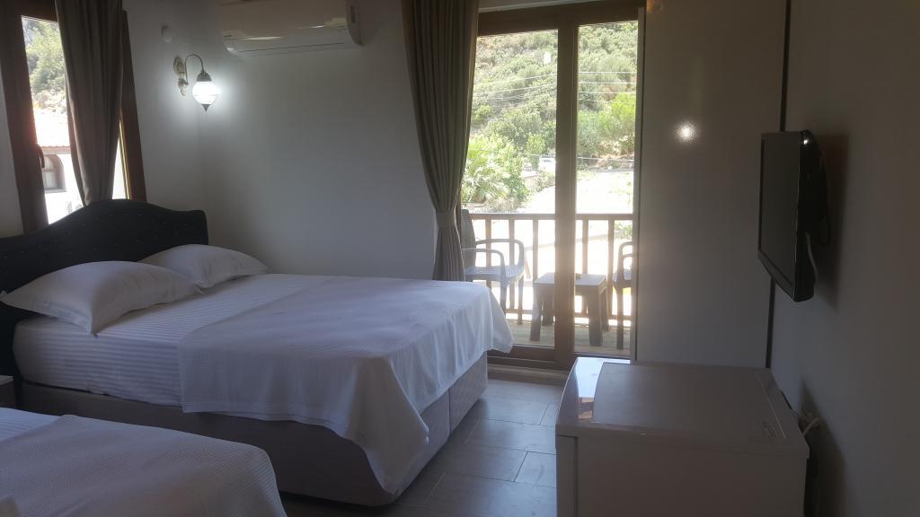 Датча: Aydeniz Otel