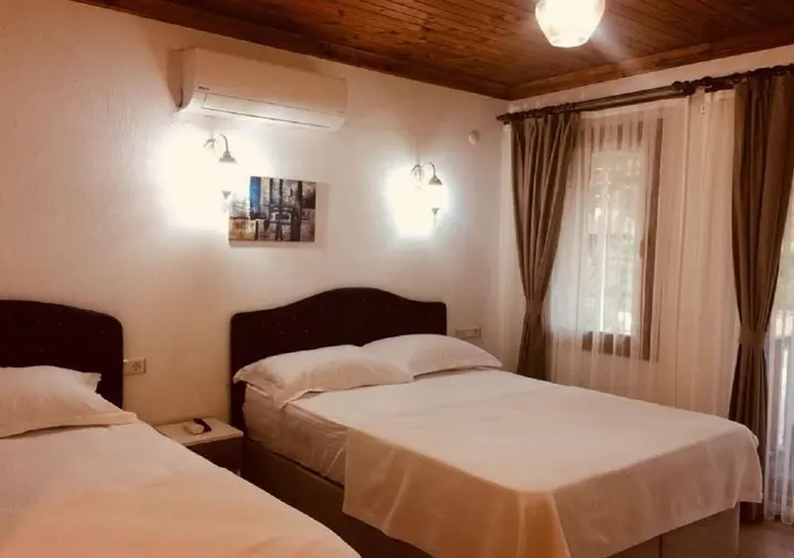 Датча: Aydeniz Otel